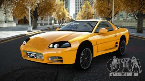 Mitsubishi 3000GT Marstu para GTA 4