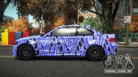 BMW 1M E82 Asehu S1 para GTA 4