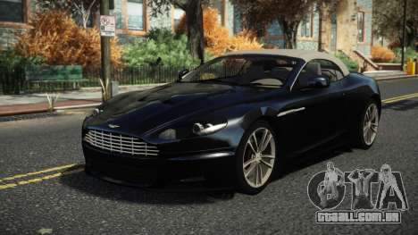 Aston Martin DBS Rahuna para GTA 4