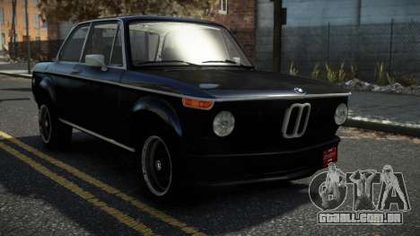 BMW 2002 Bertyx para GTA 4