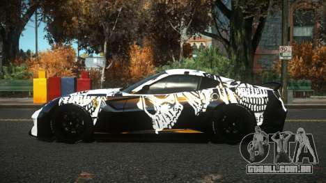 Ferrari 599 Lequy S12 para GTA 4