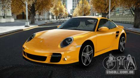 Porsche 997 Akerny para GTA 4