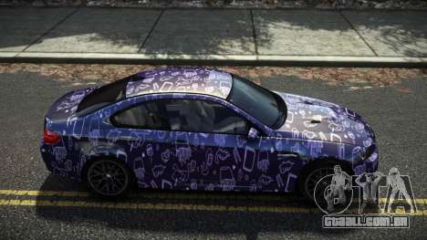 BMW M3 E92 Kajis S4 para GTA 4