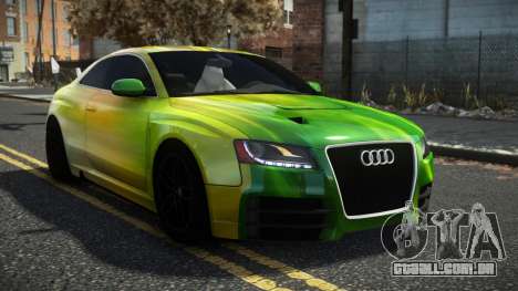 Audi S5 Frupalo S6 para GTA 4