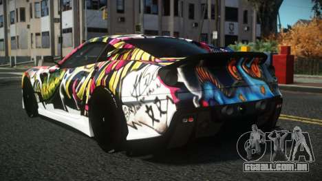 Ferrari 599 Lequy S13 para GTA 4
