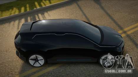 BMW Vision G-Style para GTA San Andreas