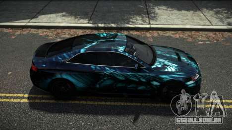 Audi S5 Garzy S13 para GTA 4