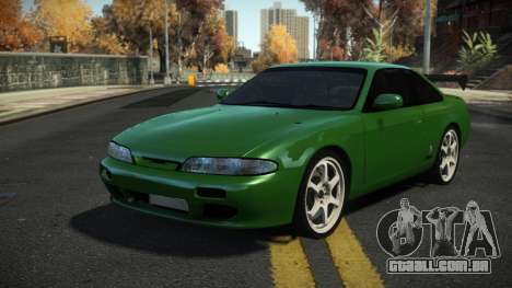 Nissan Silvia Mofra para GTA 4
