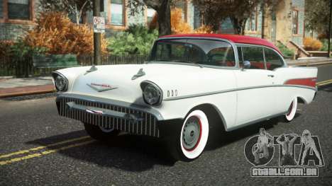 Chevrolet Bel Air Seboli para GTA 4