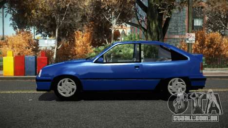 Chevrolet Kadett Mistho para GTA 4
