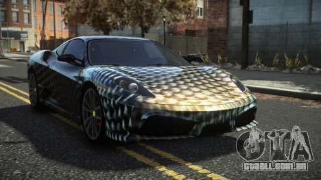 Ferrari F430 Harimo S14 para GTA 4