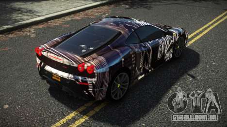 Ferrari F430 Harimo S13 para GTA 4