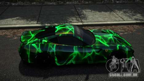 Ferrari 599 Lequy S4 para GTA 4