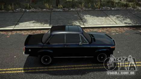 BMW 2002 Bertyx para GTA 4
