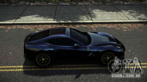 Ferrari F12 Mejola para GTA 4