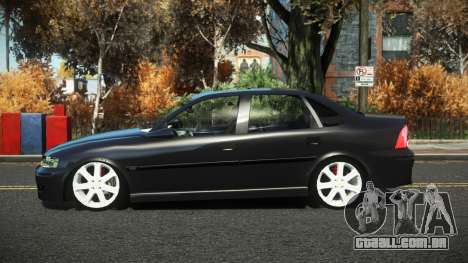 Chevrolet Vectra Yujamo para GTA 4
