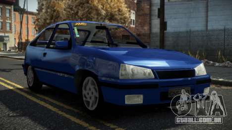 Chevrolet Kadett Mistho para GTA 4