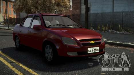 Chevrolet Classic Grloy para GTA 4