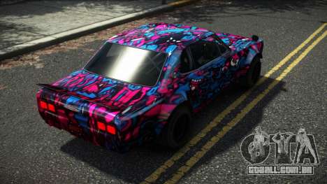 Nissan 2000GT Hopres S3 para GTA 4