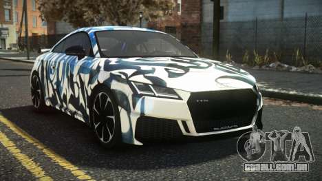 Audi TT Zortani S6 para GTA 4