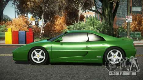 Ferrari F355 Bocer para GTA 4