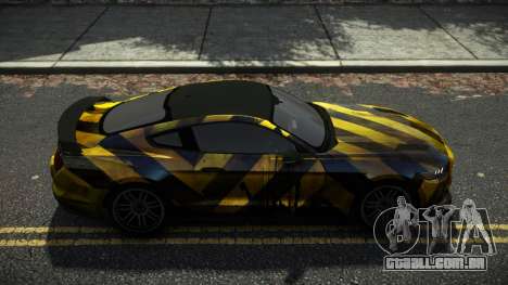 Ford Mustang Trecalo S12 para GTA 4