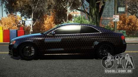 Audi S5 Garzy S6 para GTA 4