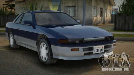 1989 Annis Remus para GTA San Andreas