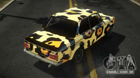 BMW 2002 Gulisa S5 para GTA 4