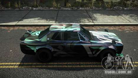 Nissan 2000GT Hopres S2 para GTA 4