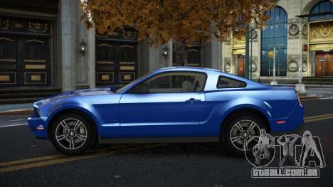 Ford Mustang Degho para GTA 4