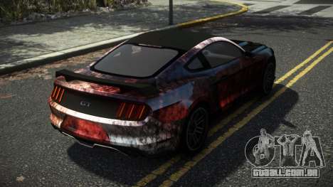 Ford Mustang Trecalo S2 para GTA 4