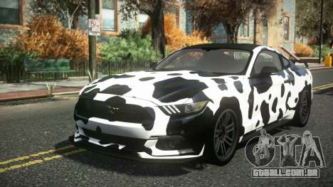 Ford Mustang Trecalo S5 para GTA 4