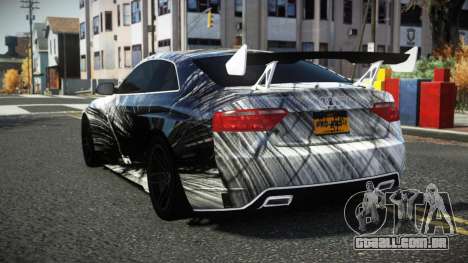Audi S5 Frupalo S1 para GTA 4