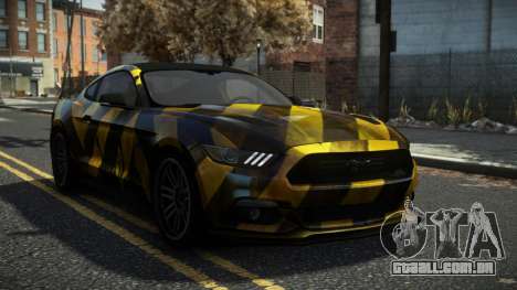 Ford Mustang Trecalo S12 para GTA 4