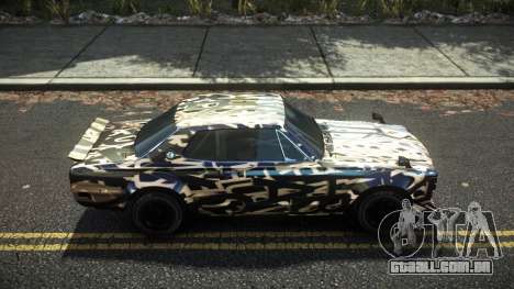 Nissan Skyline Kopaly S7 para GTA 4