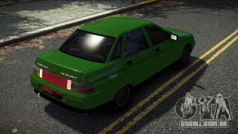 VAZ 21103 Setuz para GTA 4