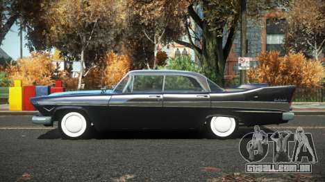 Plymouth Belvedere Winlos para GTA 4