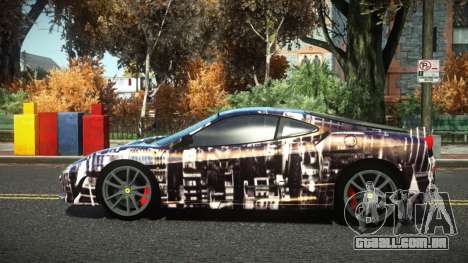 Ferrari F430 Harimo S13 para GTA 4