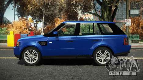 Range Rover Sport Darko para GTA 4