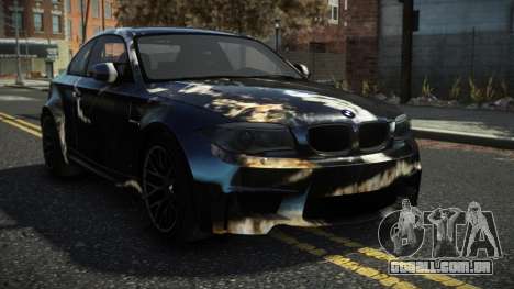 BMW 1M E82 Asehu S12 para GTA 4