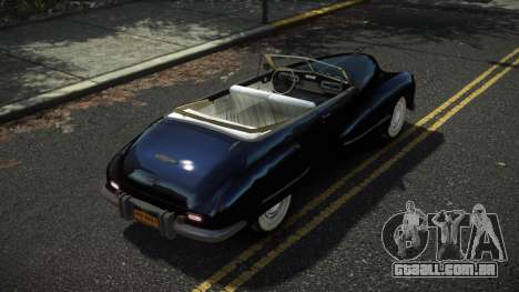 Oldsmobile S98 Kades para GTA 4
