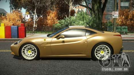 Ferrari California Firso para GTA 4