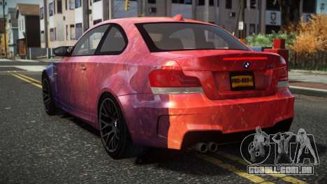 BMW 1M E82 Asehu S5 para GTA 4