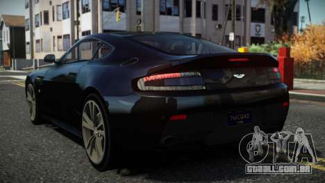 Aston Martin Vantage Tumora para GTA 4