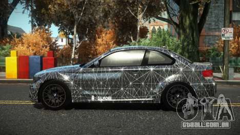 BMW 1M E82 Asehu S10 para GTA 4