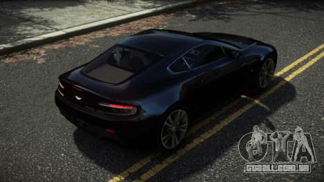 Aston Martin Vantage Tumora para GTA 4