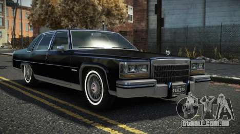 Cadillac Fleetwood Alego para GTA 4