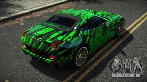 Ferrari California Firso S1 para GTA 4