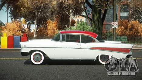 Chevrolet Bel Air Seboli para GTA 4